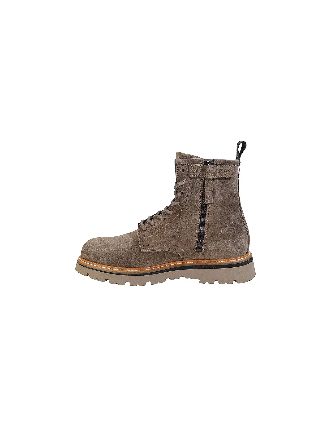 WOOLRICH | Boots NEW CITY | 